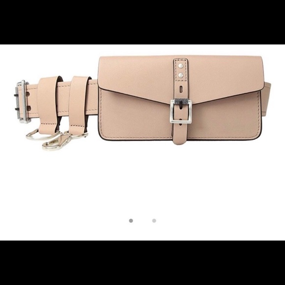 rag and bone dwight belt bag
